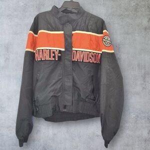 Harley-Davidson Men's Jacket XL